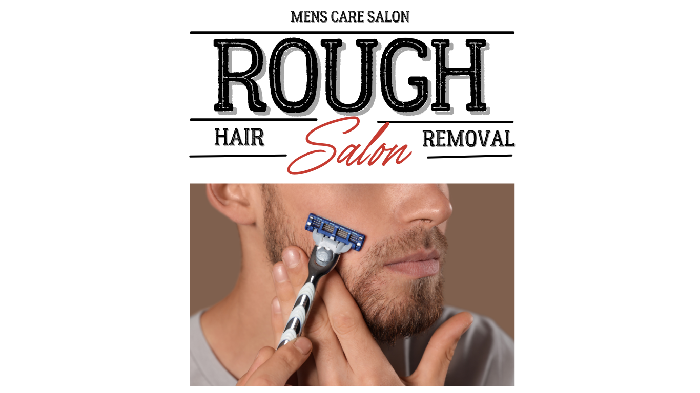 福生メンズ脱毛，光脱毛